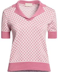Drumohr - Pullover - Lyst