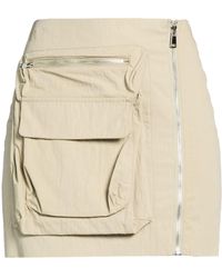Isabelle Blanche - Mini Skirt - Lyst