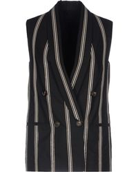 Brunello Cucinelli Americana - Negro