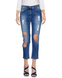 pepe jeans flyer retro denim jumpsuit