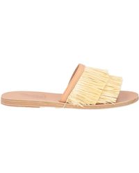 Ancient Greek Sandals - Sandals - Lyst