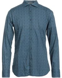 Tintoria Mattei 954 - Shirt - Lyst