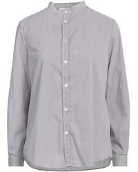 Aglini - Shirt - Lyst