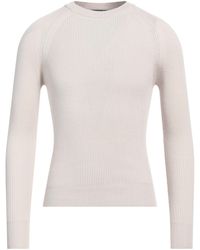 Alpha Studio - Pullover - Lyst