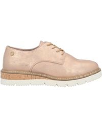 Xti - Lace-Up Shoes Tele Fibers - Lyst