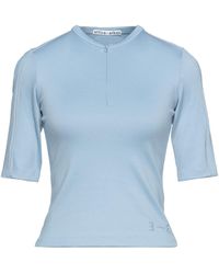 Artica Arbox - Sky T-Shirt Viscose, Polyamide, Elastane - Lyst