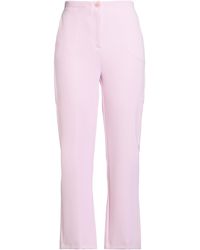 Annarita N. - Pants - Lyst