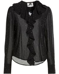 No Secrets - Top - Lyst