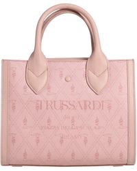 Trussardi Handtaschen - Pink