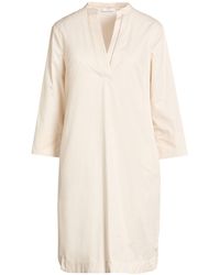 Peserico - Midi Dresses - Lyst
