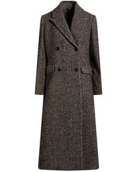 Paltò - Coat - Lyst