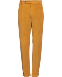 Berwich - Pants - Lyst