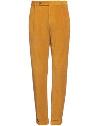 Berwich - Pants - Lyst