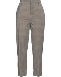 .., merci italia - Trouser - Lyst