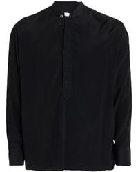 Lardini - Camicia - Lyst