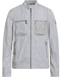 Belstaff - Jacke & Anorak - Lyst