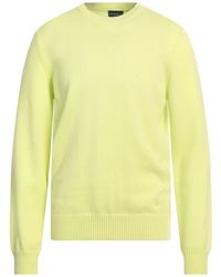 Emporio Armani - Jumper - Lyst