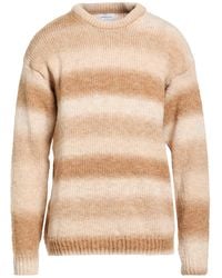 FAMILY FIRST - Pullover - Lyst