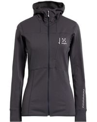 Haglöfs - Sweatshirt - Lyst