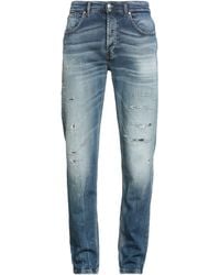 John Richmond - Jeans - Lyst