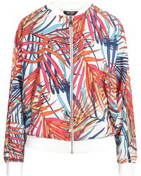 My Twin - Jacke & Anorak - Lyst
