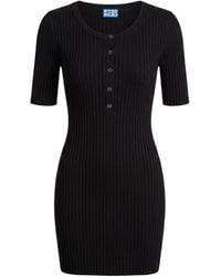 LHD - Mini Dress - Lyst