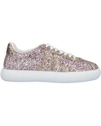 Lanvin - Sneakers - Lyst