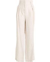 Eleventy - Pants - Lyst