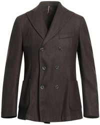 Santaniello - Blazer - Lyst