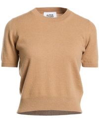 Alpha Studio - Jumper - Lyst