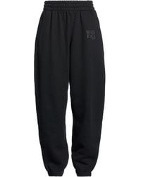 T By Alexander Wang - Pants - Lyst