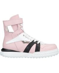 MICH SIMON - Sneakers - Lyst