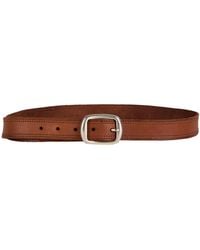 Campomaggi - Belt - Lyst
