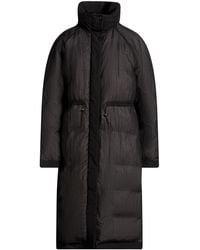 Herno - Puffer Polyester - Lyst
