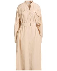 Antonelli - Midi Dress - Lyst