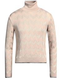 Missoni - Turtleneck Viscose, Wool, Polyamide - Lyst