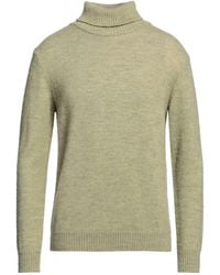 Retois - Turtleneck Acrylic, Merino Wool, Alpaca Wool - Lyst