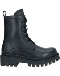 CafeNoir - Bottines - Lyst