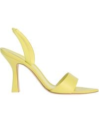 3Juin - Sandals - Lyst