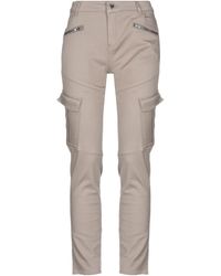 MY TWIN Twinset Full-length pants for Women | Online Sale up to 69% off |  Lyst