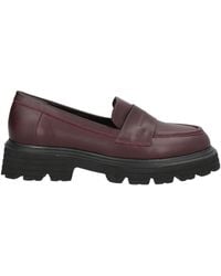 Cerruti 1881 - Loafers Cow Leather - Lyst