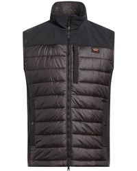 Paul & Shark - Vests - Lyst