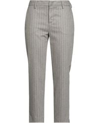 PT Torino - Pants Virgin Wool, Cashmere, Elastane - Lyst