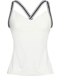Tory Burch - Top - Lyst