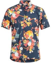 Bob - Camisa - Lyst