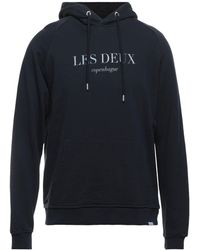 les deux sweat