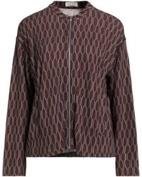 Siyu - Sweatshirt Viscose, Polyamide - Lyst