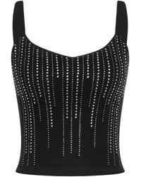 Liu Jo - Top - Lyst