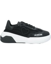 Love Moschino - Sneakers - Lyst