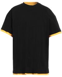 Jil Sander - T-shirt - Lyst